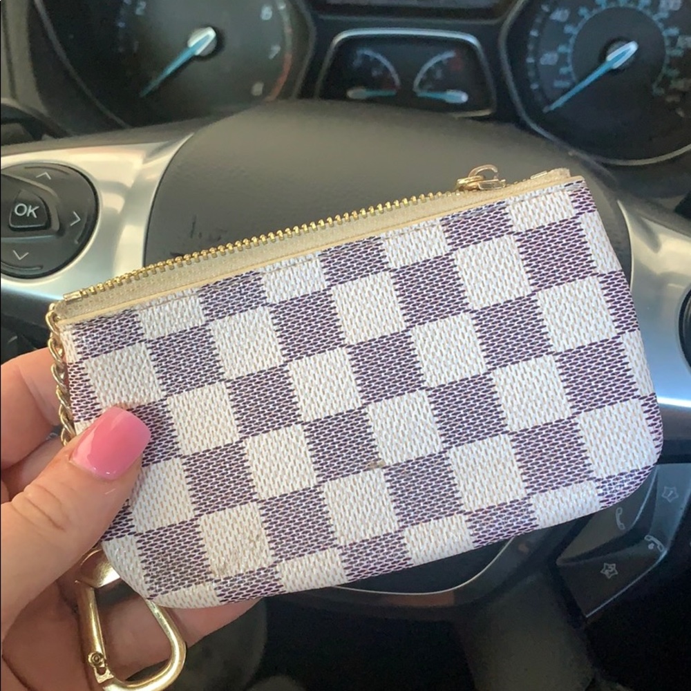 Coin Pouch
